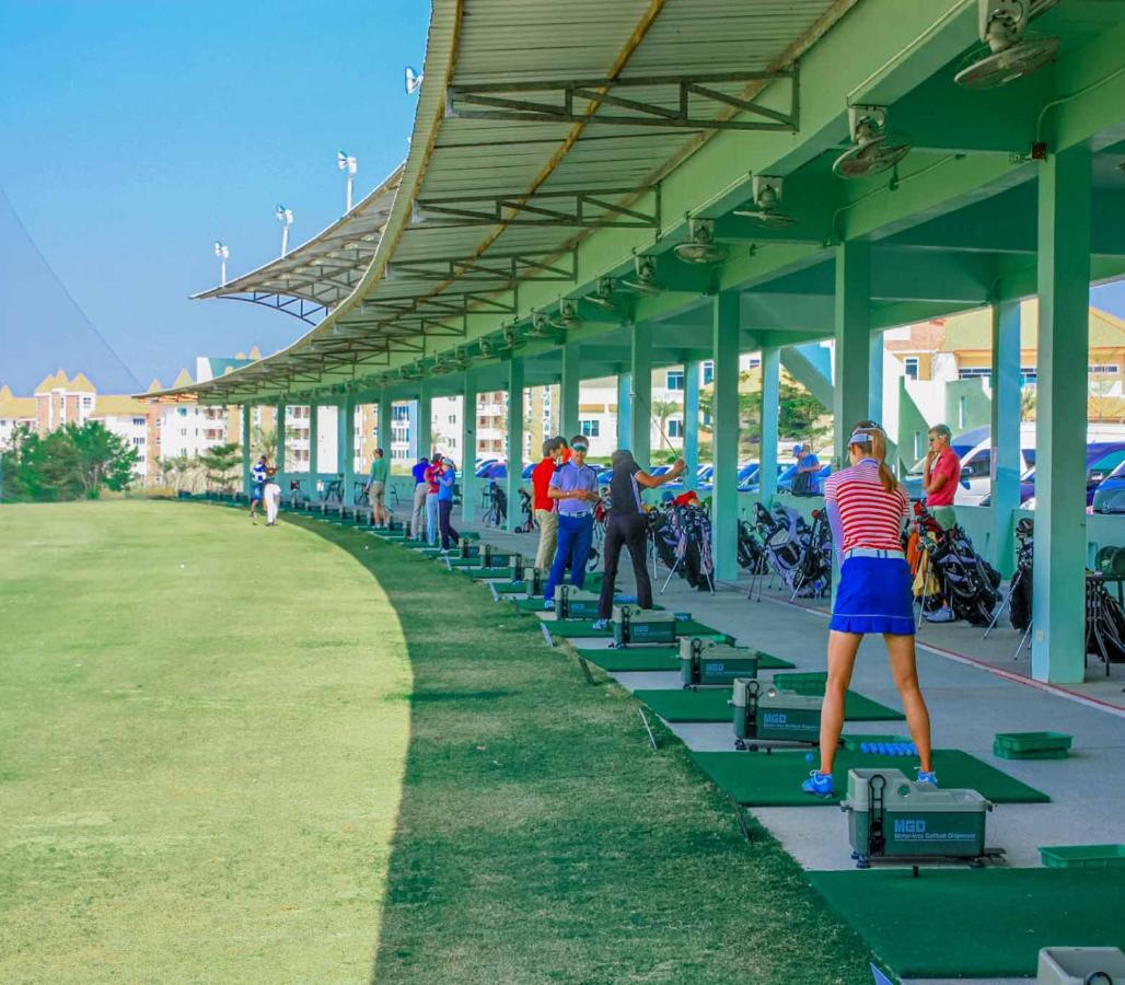 Happy City Golf & Resort Чіанграй Екстер'єр фото
